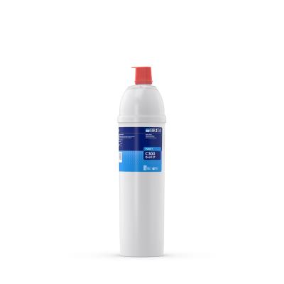 Filtr čistoty C 300, Brita, 125x119x(H)466mm | 102826